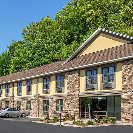 Quality Inn Near Mountain Creek Vernon Exterior foto