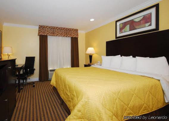 Quality Inn Near Mountain Creek Vernon Exterior foto