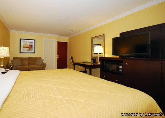 Quality Inn Near Mountain Creek Vernon Exterior foto